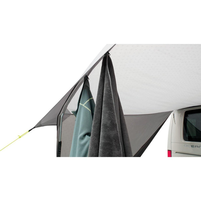 Outwell Vehicle Touring Canopy Shelter - For Motorhomes, Campervans & Caravans - Outwell - My Roof Tent
