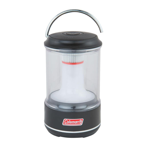 Coleman Batteryguard Lantern 200 Lumens in Black Camping Hiking Outdoors Garden - Coleman - My Roof Tent