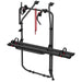 Fiamma Carry-Bike 2 Bike Carrier for VW T5 D / T6 D Rack Deep Black (02096-79A) - Fiamma - My Roof Tent