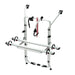 Fiamma Carry-Bike 2 x Bike Carrier for VW T6 Campervan Aluminium - Fiamma - My Roof Tent