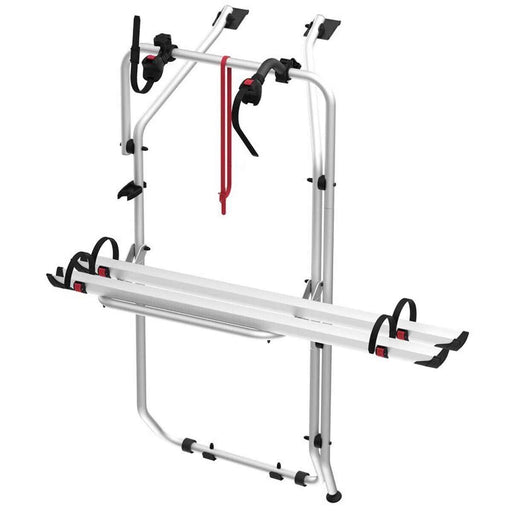 Fiamma Carry-Bike 2 x Bike Rack Carrier for VW T5 D / T6 D (02096-79-) - Fiamma - My Roof Tent