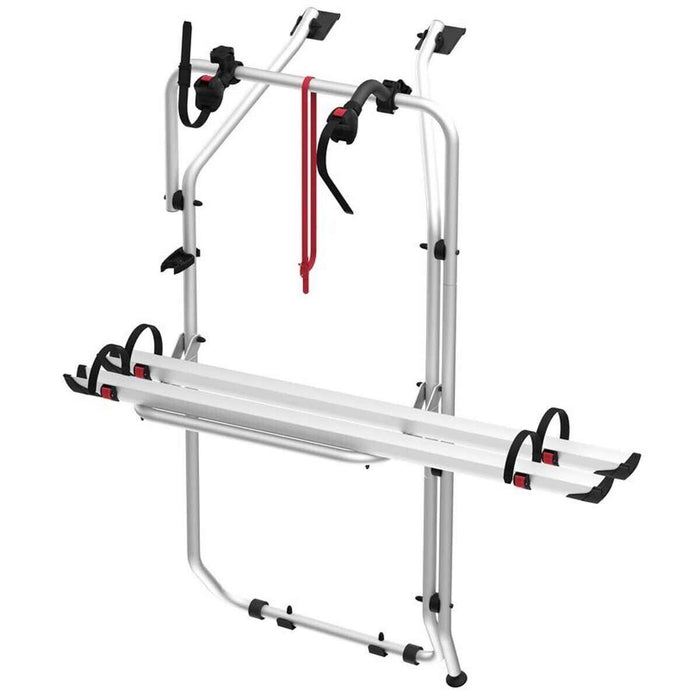 Fiamma Carry-Bike 2 x Bike Rack Carrier for VW T5 D / T6 D (02096-79-) - Fiamma - My Roof Tent