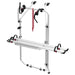 Fiamma Carry-Bike 2 x Bike Rack Carrier for VW T5 D / T6 D (02096-79-) - Fiamma - My Roof Tent