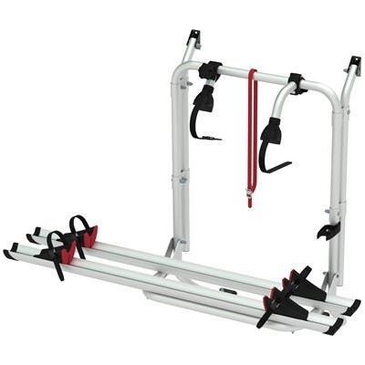 Fiamma Carry Bike 200D 2 Bike Cycle Rack Van Conversion - Fiamma - My Roof Tent
