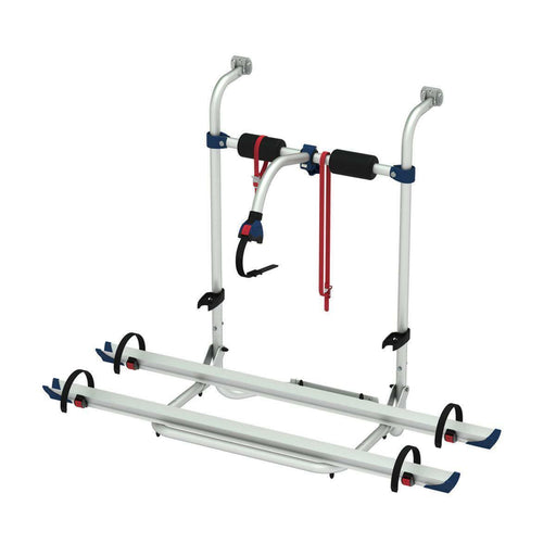 Fiamma Carry-Bike Caravan Hobby 2003 on Bike Carrier Rear Wall Bike Rack 02093A77A - Fiamma - My Roof Tent