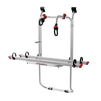 Fiamma Carry Bike Ford Transit 2000 - 2011 Single Door 2 Bike Cycle Bicycle Carrier - Fiamma - My Roof Tent
