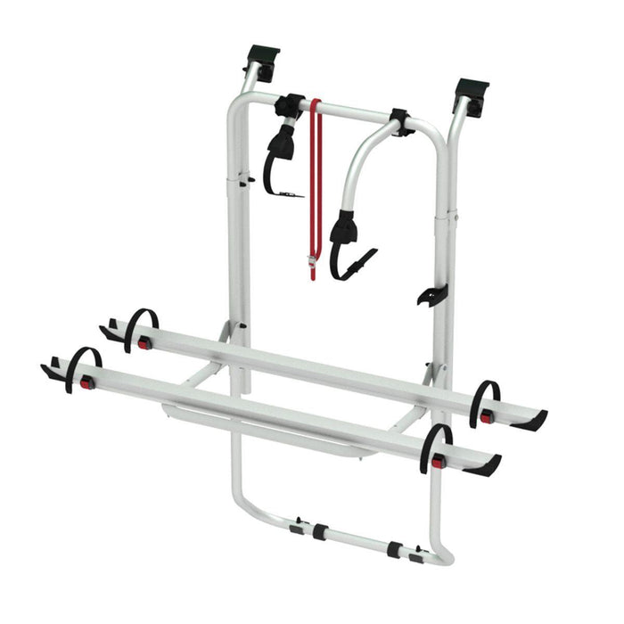 Fiamma Carry Bike Ford Transit 2000 - 2011 Single Door 2 Bike Cycle Bicycle Carrier - Fiamma - My Roof Tent