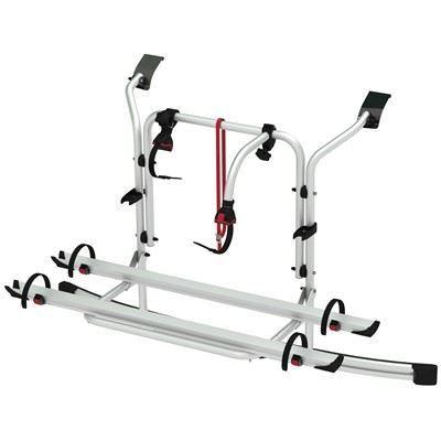 Fiamma Carry Bike Ford Transit Custom 2 Bike (Max 3 Bike) Cycle Carrier - Fiamma - My Roof Tent