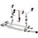 Fiamma Carry Bike Ford Transit Custom 2 Bike (Max 3 Bike) Cycle Carrier - Fiamma - My Roof Tent