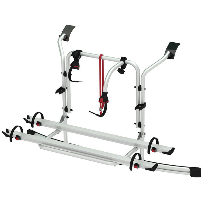 Fiamma Carry Bike Ford Transit Custom 2 Bike (Max 3 Bike) Cycle Carrier - Fiamma - My Roof Tent