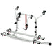 Fiamma Carry Bike Ford Transit Custom 2 Bike (Max 3 Bike) Cycle Carrier - Fiamma - My Roof Tent
