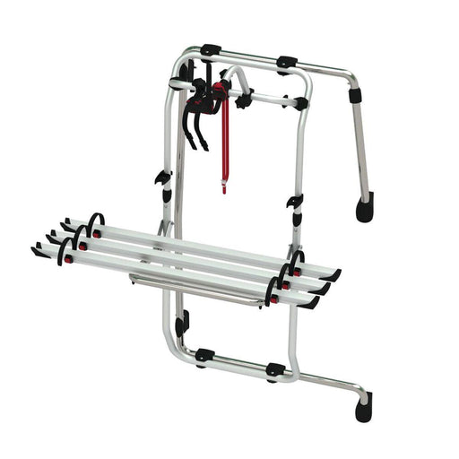 Fiamma Carry-Bike Frame for VW Crafter Campervan 3 Bike Carrier Aluminium - Fiamma - My Roof Tent