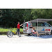 Fiamma Carry Bike Mercedes Viano and Vito after 2004 cycle rack - Fiamma - My Roof Tent