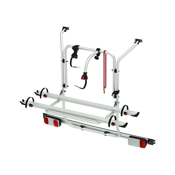 Fiamma Carry Bike Mercedes Viano and Vito after 2004 cycle rack - Fiamma - My Roof Tent