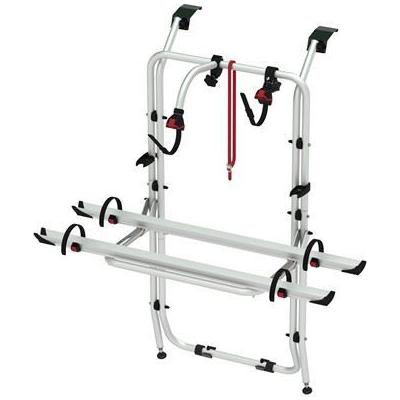 Fiamma Carry Bike Vivaro/Trafic Single Rear Door 2 Bike (Max 4 Bike) Carrier - Fiamma - My Roof Tent