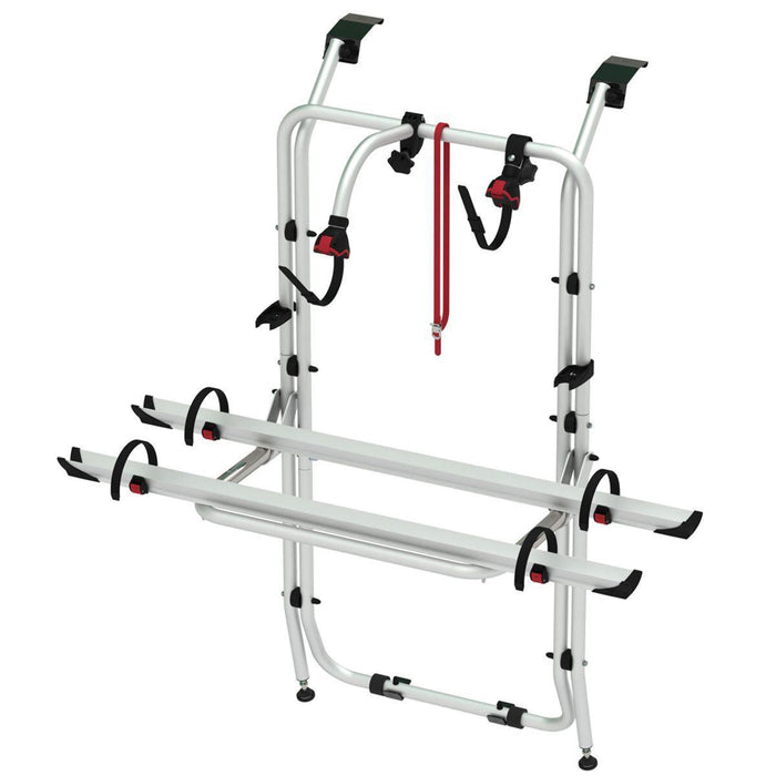 Fiamma Carry Bike Vivaro/Trafic Single Rear Door 2 Bike (Max 4 Bike) Carrier - Fiamma - My Roof Tent
