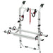 Fiamma Carry Bike Vivaro/Trafic Single Rear Door 2 Bike (Max 4 Bike) Carrier - Fiamma - My Roof Tent