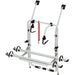 Fiamma Carry Bike Volkswagen VW T4 With Single Rear Door 2 Bicycle Cycle Carrier - Fiamma - My Roof Tent