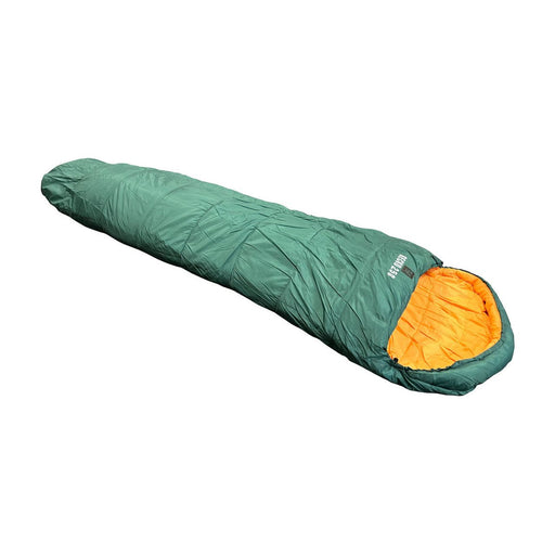 Olpro Geko 250 Mummy Sleeping Bag - Olpro - My Roof Tent