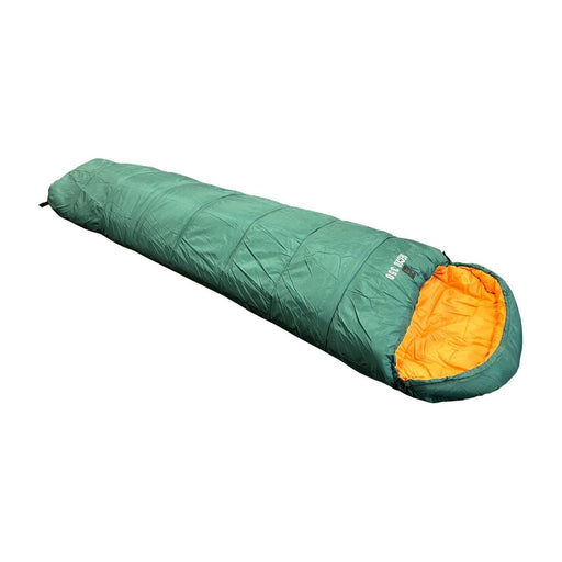 Olpro Geko 350 Mummy Sleeping Bag - Olpro - My Roof Tent
