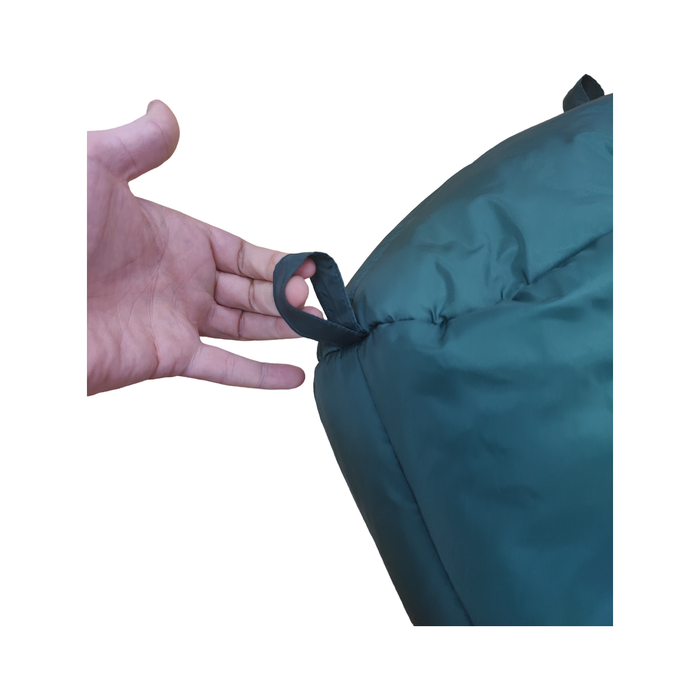 Olpro Geko 350 Mummy Sleeping Bag - Olpro - My Roof Tent