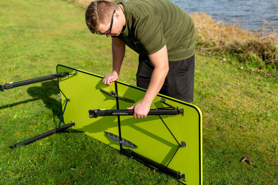 Zempire Hexolite 160 Table - Zempire - My Roof Tent