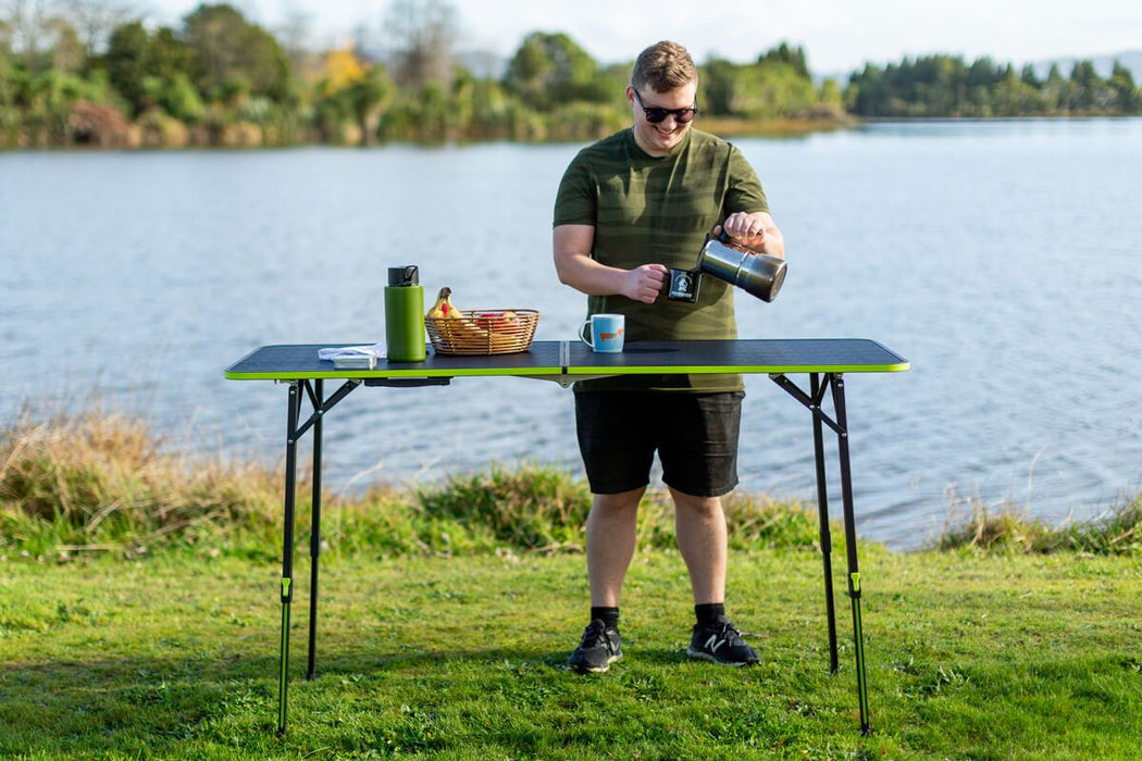 Zempire Hexolite 160 Table - Zempire - My Roof Tent