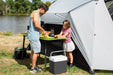 Zempire Hexolite 160 Table - Zempire - My Roof Tent
