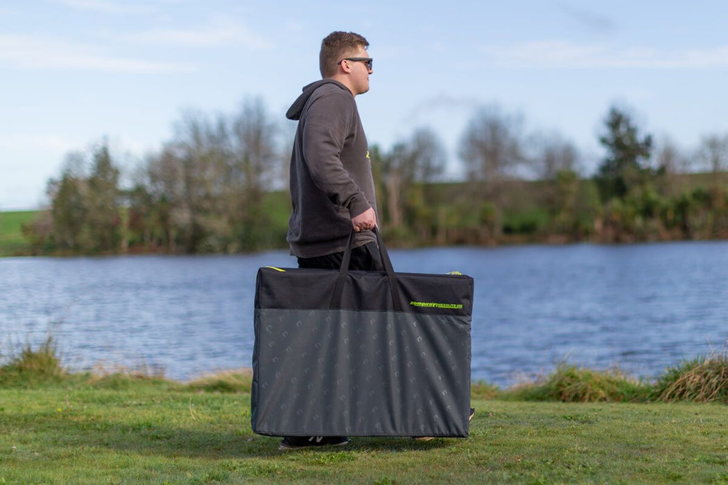 Zempire Hexolite 160 Table - Zempire - My Roof Tent