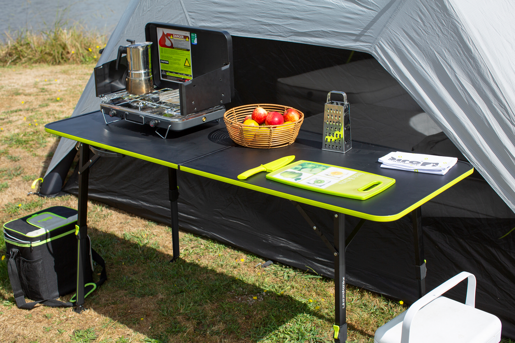 Zempire Hexolite 160 Table - Zempire - My Roof Tent