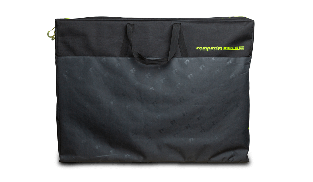 Zempire Hexolite 160 Table - Zempire - My Roof Tent