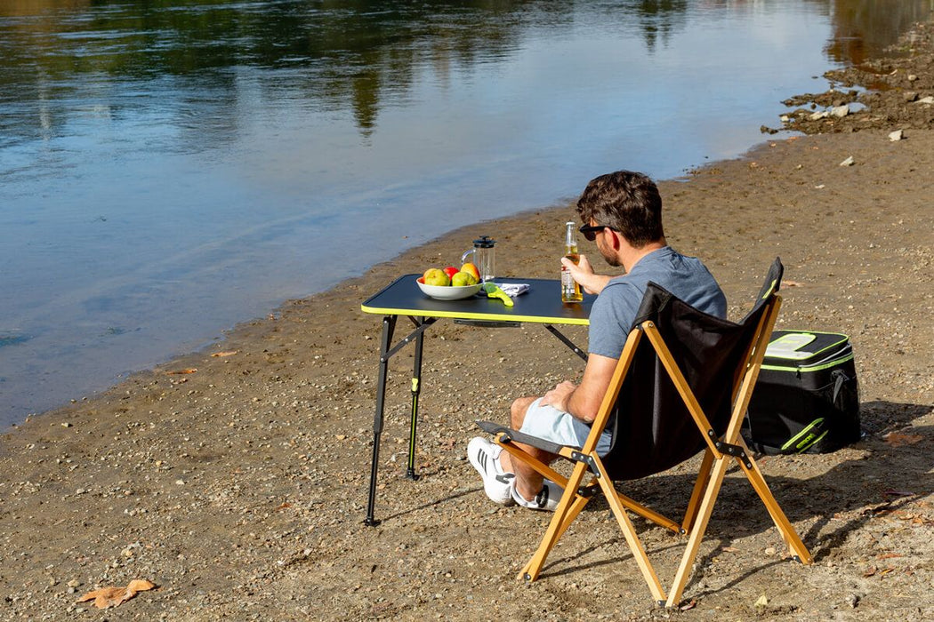 Zempire Hexolite 80 Table - Zempire - My Roof Tent