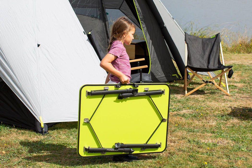 Zempire Hexolite 80 Table - Zempire - My Roof Tent