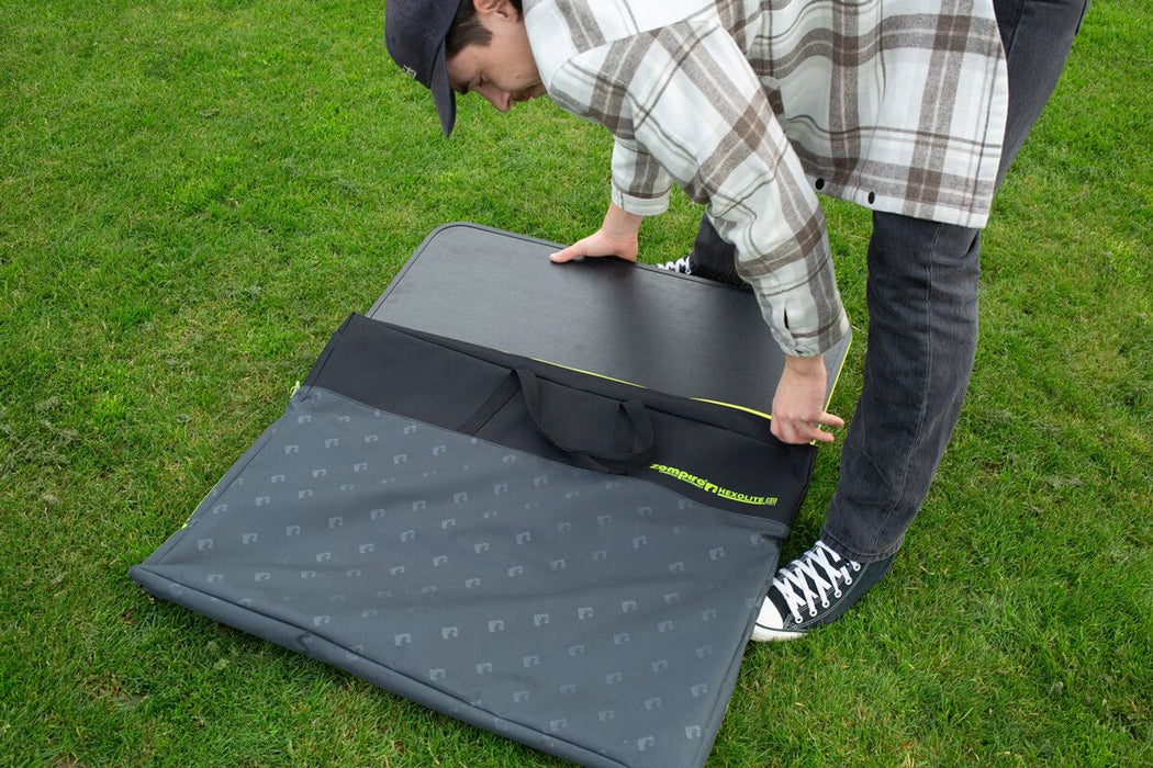 Zempire Hexolite 80 Table - Zempire - My Roof Tent