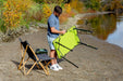 Zempire Hexolite 80 Table - Zempire - My Roof Tent