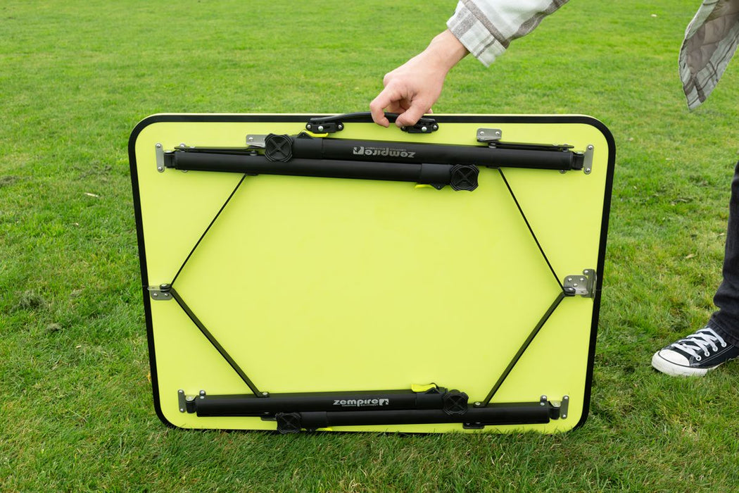 Zempire Hexolite 80 Table - Zempire - My Roof Tent