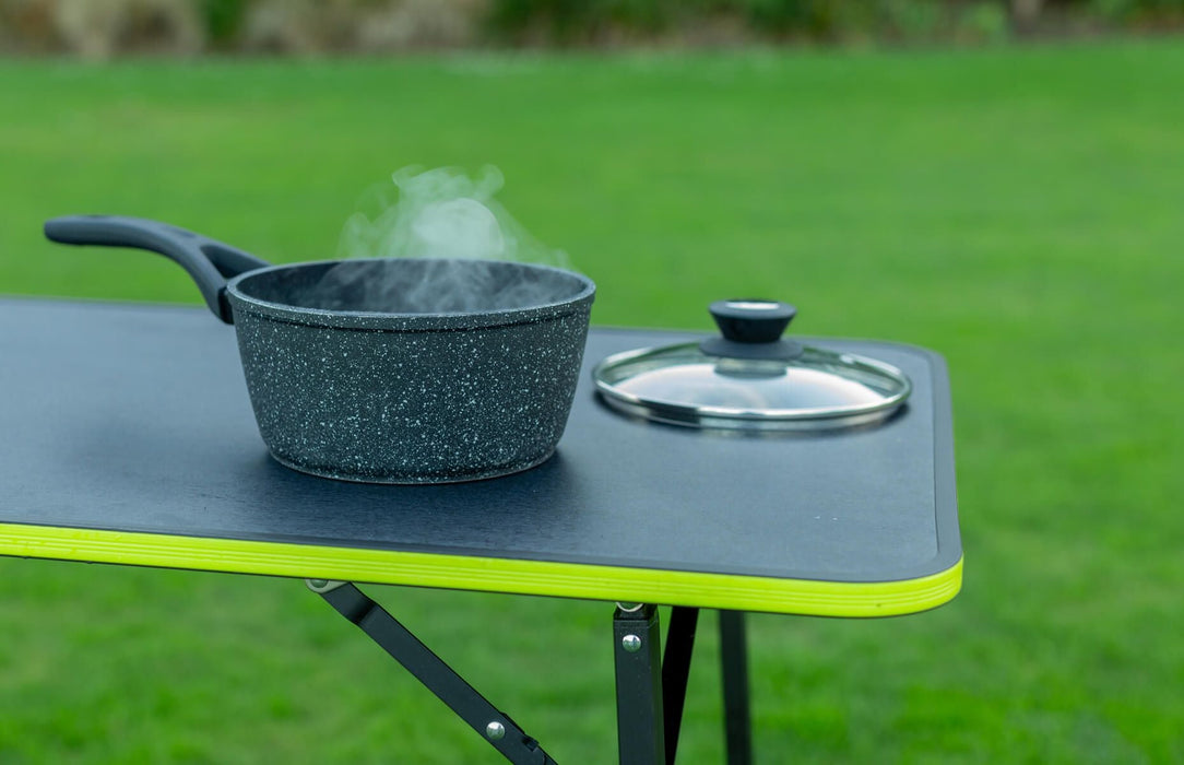 Zempire Hexolite 80 Table - Zempire - My Roof Tent