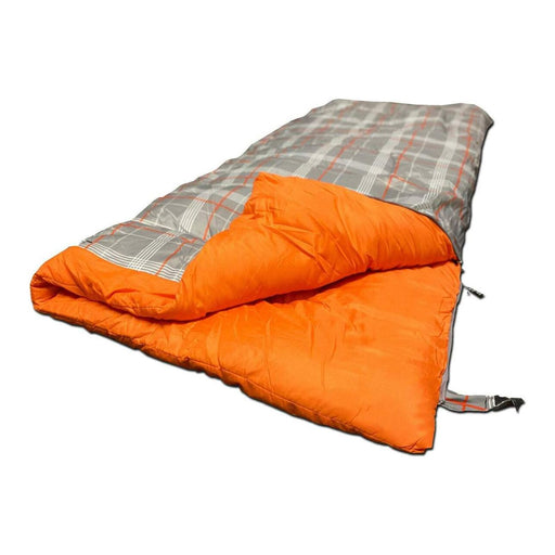 OLPRO Hush Pattern Single Sleeping Bag - 300gsm fill - Olpro - My Roof Tent
