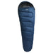 Vango Atlas 350 Ink Blue Sleeping Bag Single - Vango - My Roof Tent