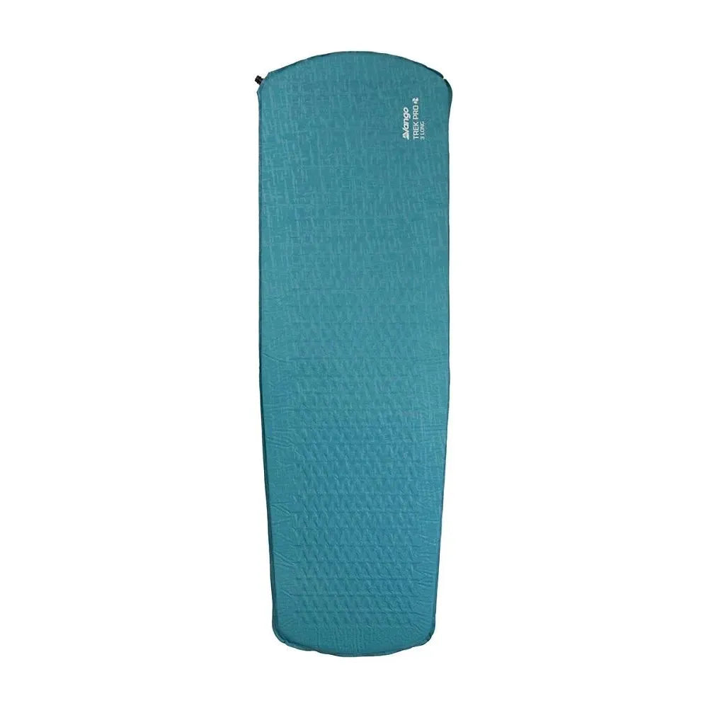 Vango Trek Pro 3 Long 3 Long Atom Blue Air Beds - Vango - My Roof Tent