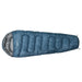 Vango Atlas 350 Ink Blue Sleeping Bag Single - Vango - My Roof Tent