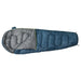 Vango Atlas 350 Ink Blue Sleeping Bag Single - Vango - My Roof Tent