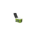 Vango Vango Pinnacle Wheelie 45L-100Hr Green Cooler Coolbox - Vango - My Roof Tent