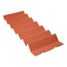 Vango ThermaTrek 1.7 Std Orange Air Beds - Vango - My Roof Tent