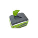 Vango Vango Pinnacle Wheelie 45L-100Hr Green Cooler Coolbox - Vango - My Roof Tent