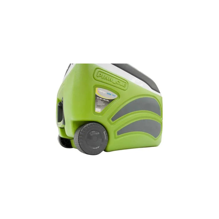 Vango Vango Pinnacle Wheelie 45L-100Hr Green Cooler Coolbox - Vango - My Roof Tent