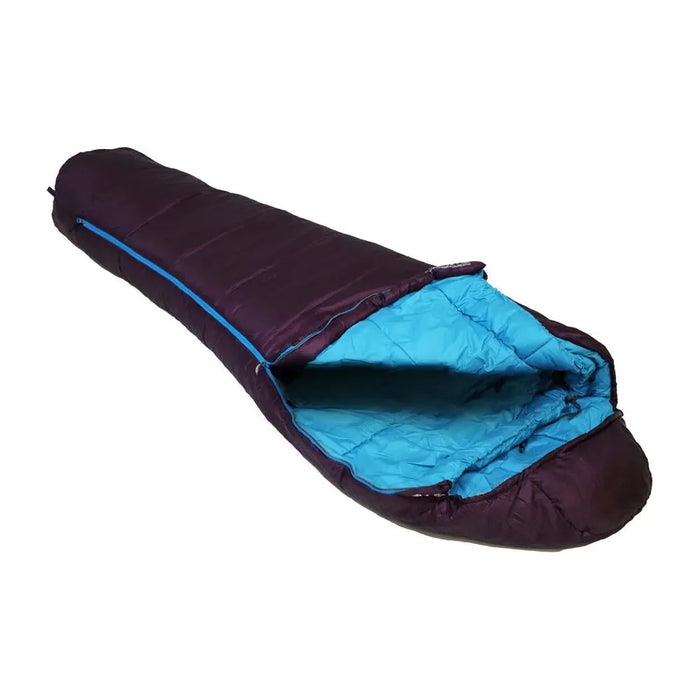 Vango Nitestar Alpha 250S 250S Phoenix Sleeping Bag - Vango - My Roof Tent