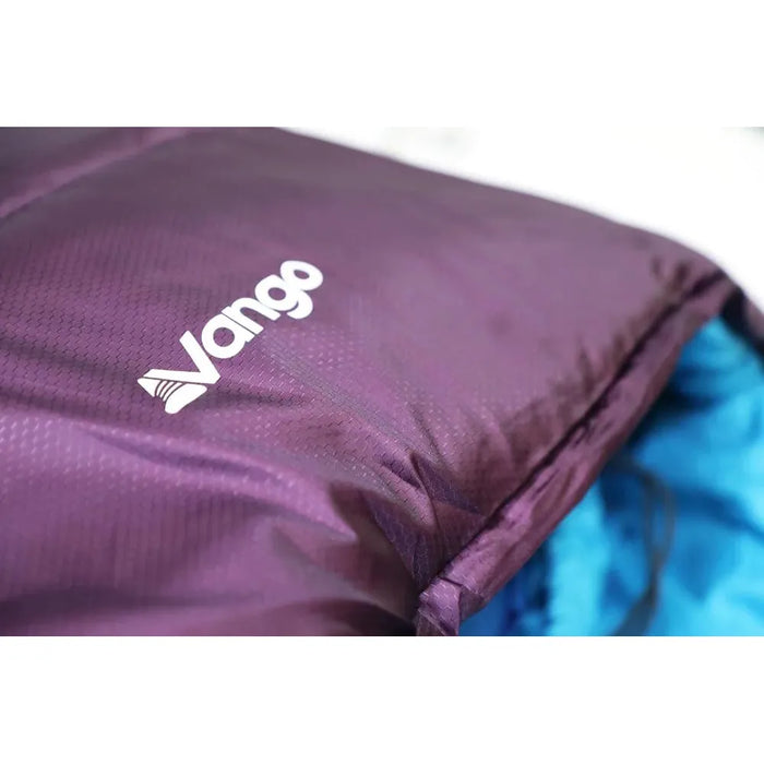 Vango Nitestar Alpha 250S 250S Phoenix Sleeping Bag - Vango - My Roof Tent