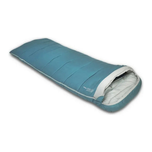 Vango Kanto Single Quad Single Mineral Green Sleeping Bag - Vango - My Roof Tent