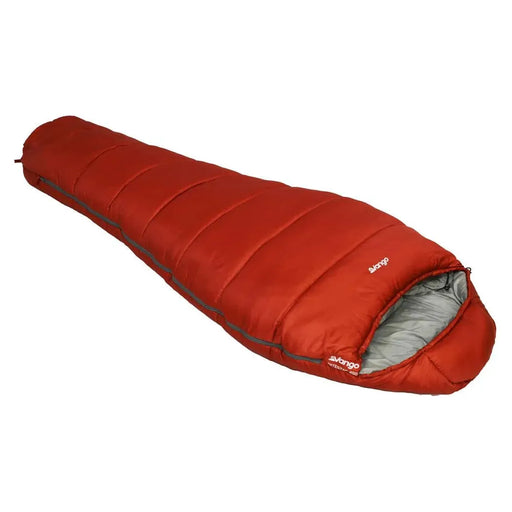 Vango Nitestar Alpha 450 Harissa Sleeping Bag - Vango - My Roof Tent